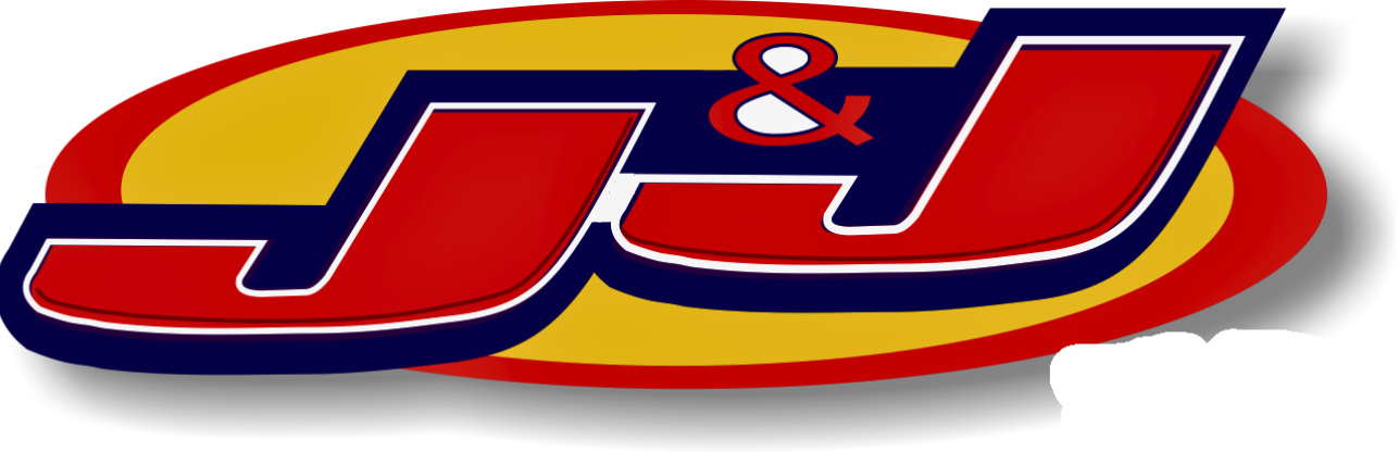 Logo da J&J Serviços de Limpeza em Geral